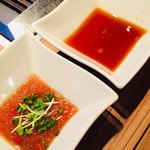 焼肉うしごろ - 