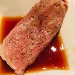 焼肉うしごろ - 