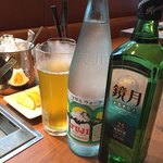 焼肉うしごろ - 