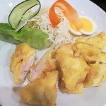 アートカフェ サクラ - 