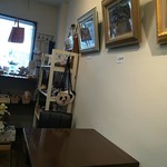 アートカフェ サクラ - 