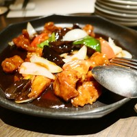 中国料理 吉珍樓 ルーセントタワー店 - 