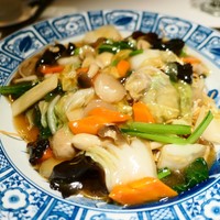 中国料理 吉珍樓 ルーセントタワー店 - 