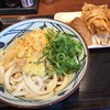 丸亀製麺 蟹江店