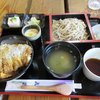 そば匠 春