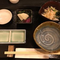 天ぷら 小宮山 - 