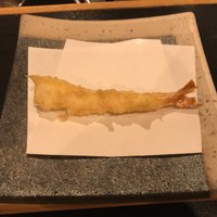 天ぷら 小宮山 - 