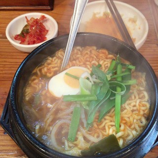 辛いのが美味い 大好きなインスタントラーメン By 飯盛り侍 オンドルバン 中の棚店 立町 韓国料理 食べログ 辛いのが美味い 大好きなインスタントラーメン By 飯盛り侍 オンドルバン 中の棚店 立町 韓国料理 食べログ
