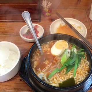 辛いのが美味い 大好きなインスタントラーメン By 飯盛り侍 オンドルバン 中の棚店 立町 韓国料理 食べログ 辛いのが美味い 大好きなインスタントラーメン By 飯盛り侍 オンドルバン 中の棚店 立町 韓国料理 食べログ