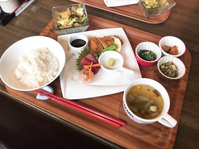 旬菜肴房　善舞 - 安積永盛（居酒屋）の写真