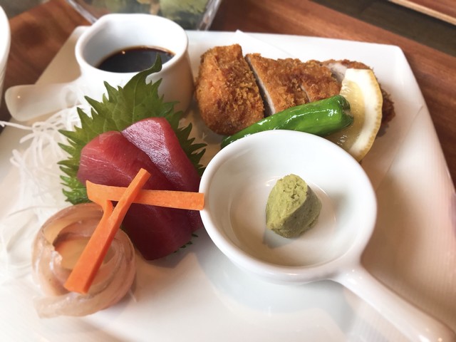 旬菜肴房　善舞 - 安積永盛（居酒屋）の写真