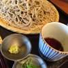 蕎麦専門店 愉庵