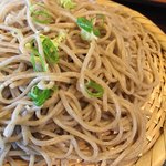 蕎麦専門店 愉庵 - 