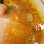 らーめん飛粋 - ズームイン(°∀°)