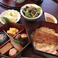 割烹 蒲焼 大沼 - 