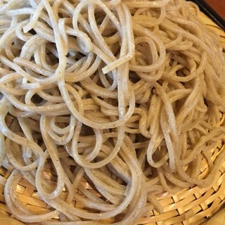 蕎麦専門店 愉庵_1