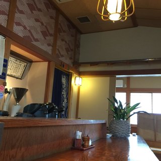 蕎麦専門店 愉庵_2