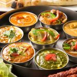 アジアンダイニングバー SAPANA - 料理写真: