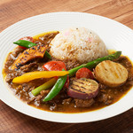 欧風カレー