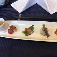 赤坂 四川飯店 - 