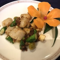 赤坂 四川飯店 - 