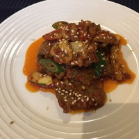 赤坂 四川飯店 - 