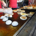 ジョンノホットク 2号店