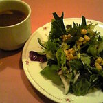 グリル満天星 - 