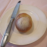 レストラン シェ・オカ - 焼き立てパン