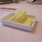 レストラン シェ・オカ - バター