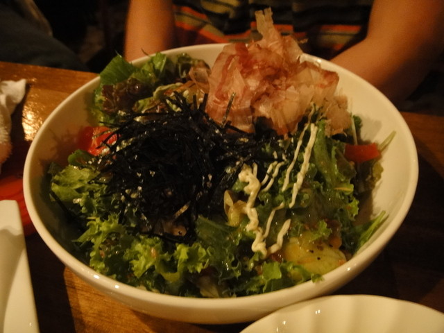 Bibimbap U2 Motomachi Ten - Kita Matsumoto/Izakaya (Tavern