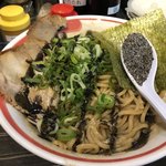 Maru Toku Ramen - 