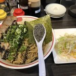 Maru Toku Ramen - 