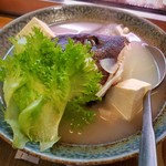 喜作 - マース煮