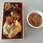 クック・チャム - 料理写真:美味しかった