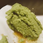 いきなりステーキ - butakoma流わさび盛り