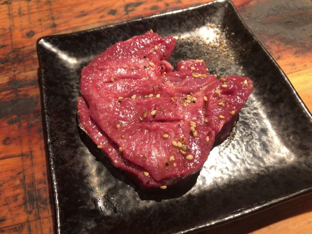 Sumibi Yakiniku Irori Tei