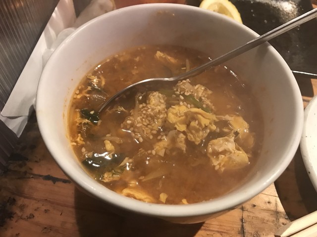 Sumibi Yakiniku Irori Tei photo 3