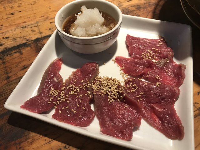 Sumibi Yakiniku Irori Tei photo 4