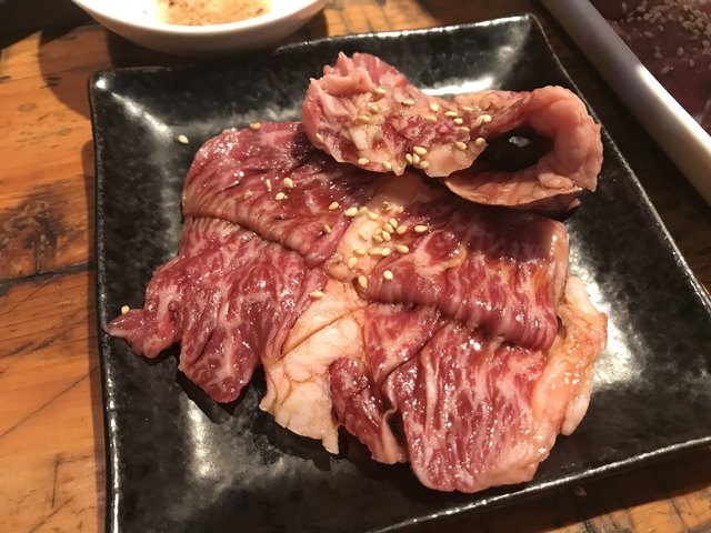 Sumibi Yakiniku Irori Tei photo 5
