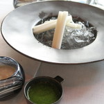 アルヴァ(アマン東京) - 