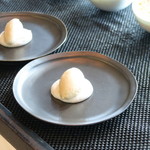 アルヴァ(アマン東京) - 