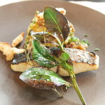 アルヴァ(アマン東京) - 