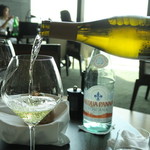 アルヴァ(アマン東京) - 