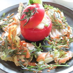 アルヴァ(アマン東京) - 