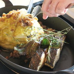 アルヴァ(アマン東京) - 