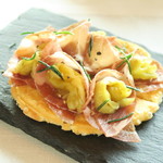 アルヴァ(アマン東京) - 