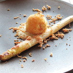 アルヴァ(アマン東京) - 