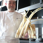 アルヴァ(アマン東京) - 