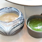 アルヴァ(アマン東京) - 